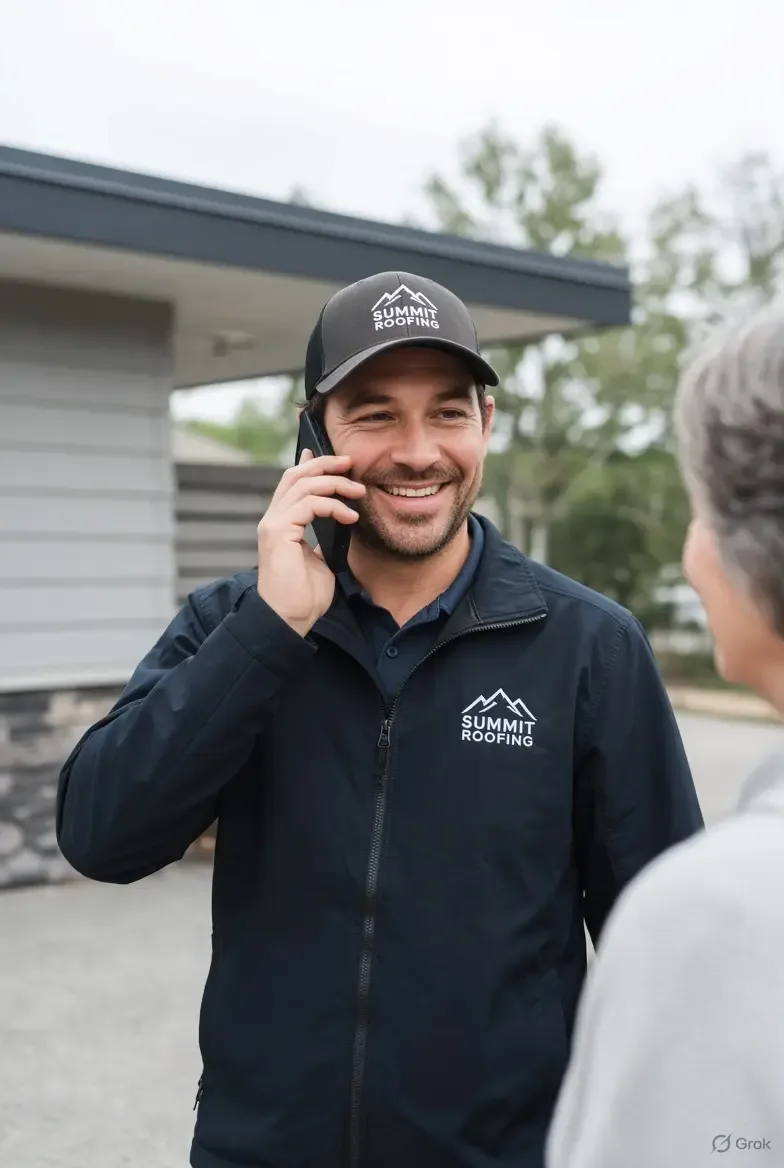 Flat Roof Leak Repair Saint John, IN FAQs